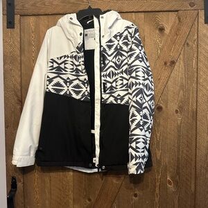 Aperture Snowboard Jacket